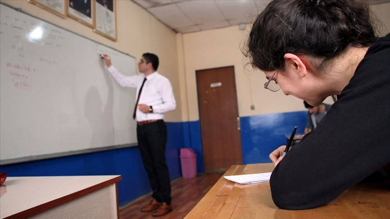 İşlem başlatıldı: 2 bine yakın 'merdiven altı' kurs kapatılacak