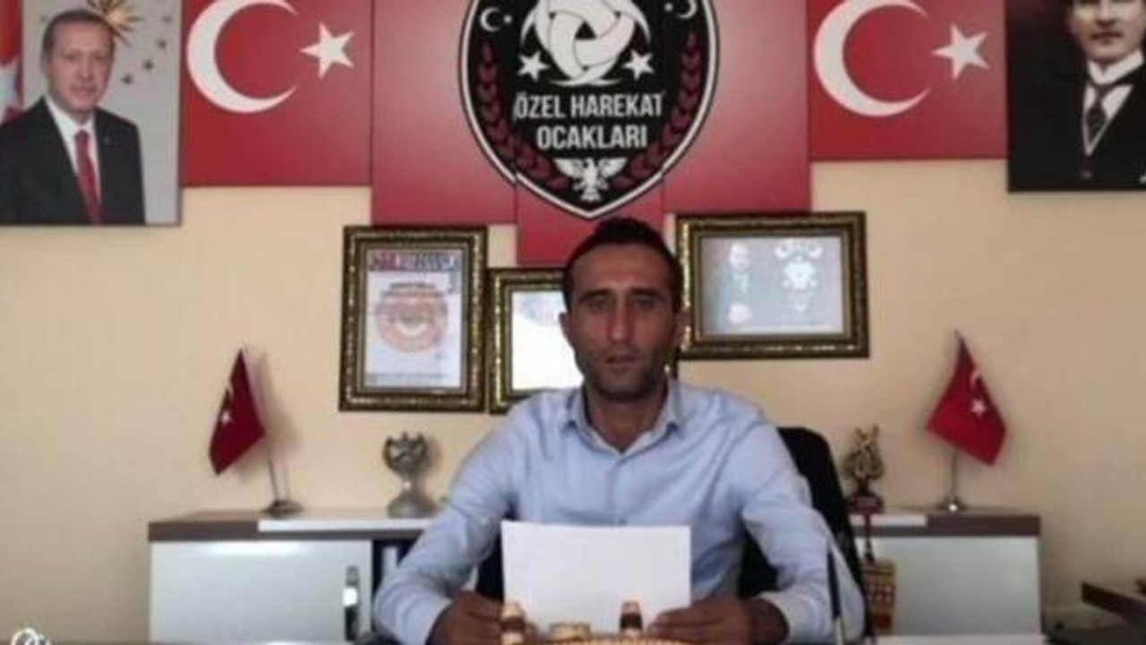 Şırnak'ta Sakine Kültür'ü katleden İbrahim Barkın'ın yargılandığı dava ertelendi