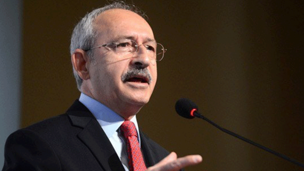 Kılıçdaroğlu'ndan öğretmenlere ikramiye çağrısı