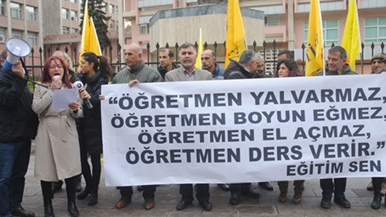 'Bir önceki yılı mumla arıyoruz'