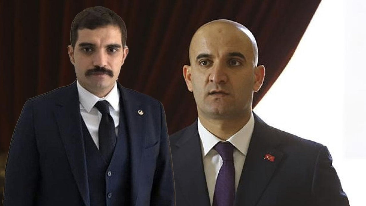 Sinan Ateş cinayeti: MHP'li Kılavuz da 'şüpheli' oldu, kriz çıktı