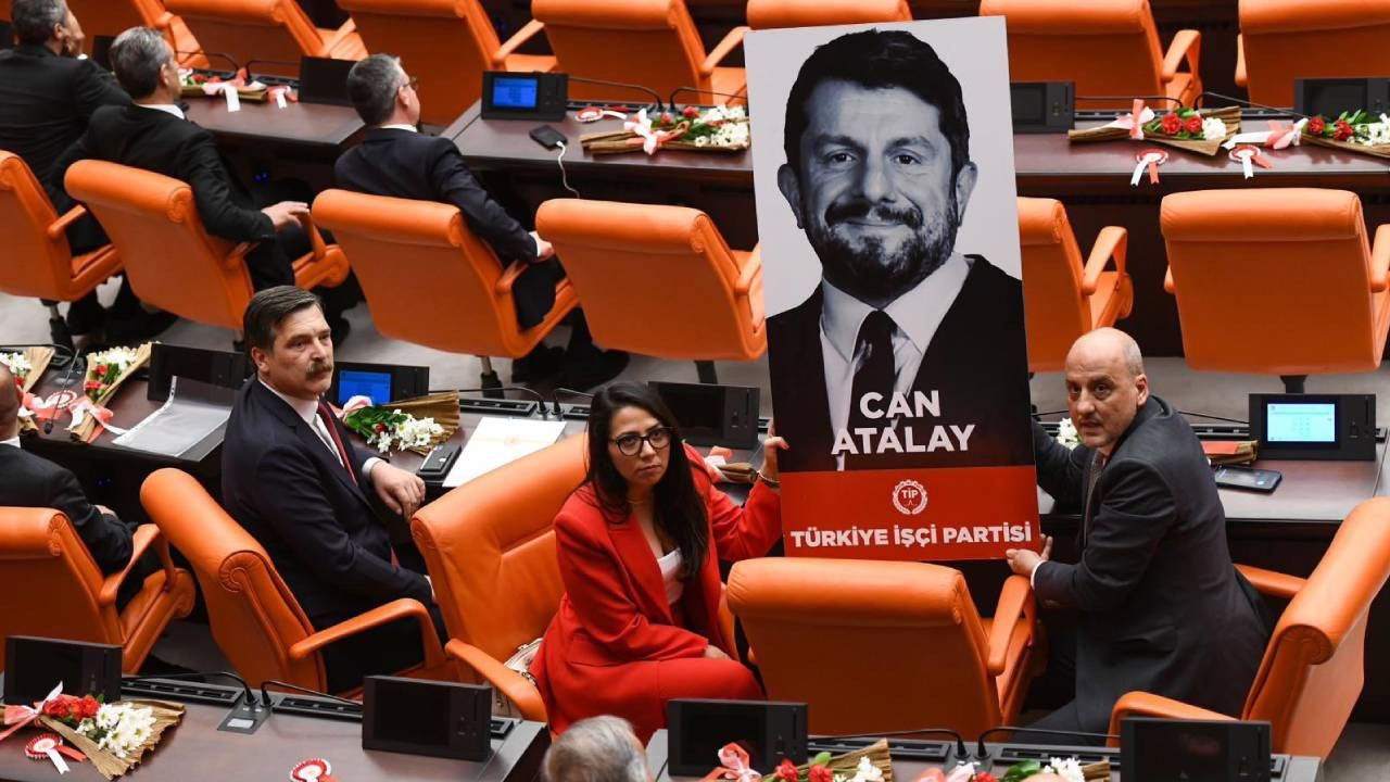 Can Atalay’ın müvekkillerinden Yargıtay kararına tepki: Adalete olan inancımızı yitirdik