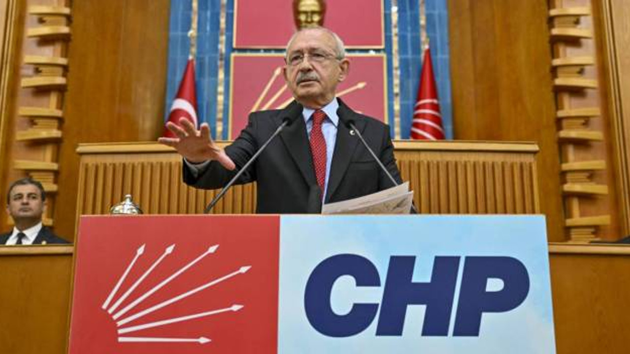 Kemal Kılıçdaroğlu'ndan Devlet Bahçeli'ye 'tezkere' tepkisi: Milliyetçiyim diyorsan hayır diyeceksin