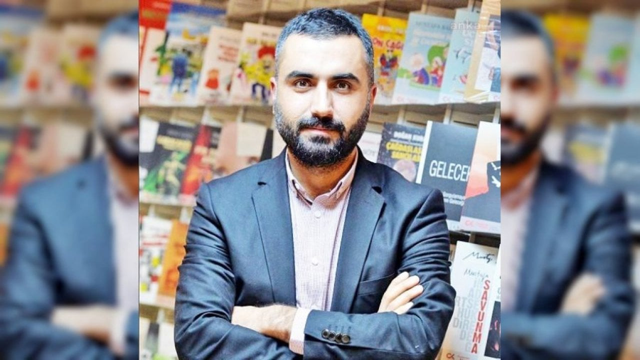 Sinan Ateş dosyası haberini yapan gazeteci Uludağ MHP'nin hedefinde