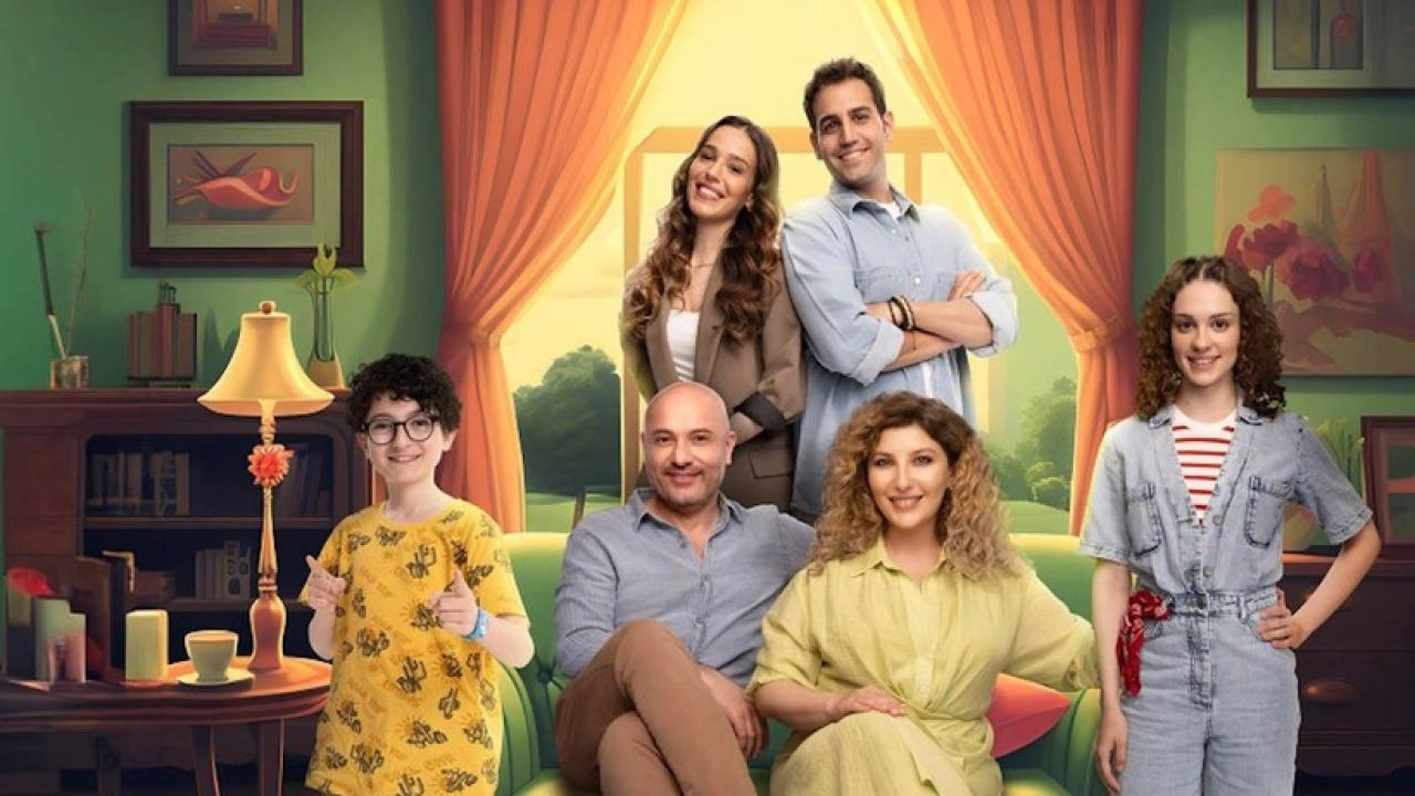 TRT1 final kararı aldı: Hayatımın Neşesi ekrana veda ediyor