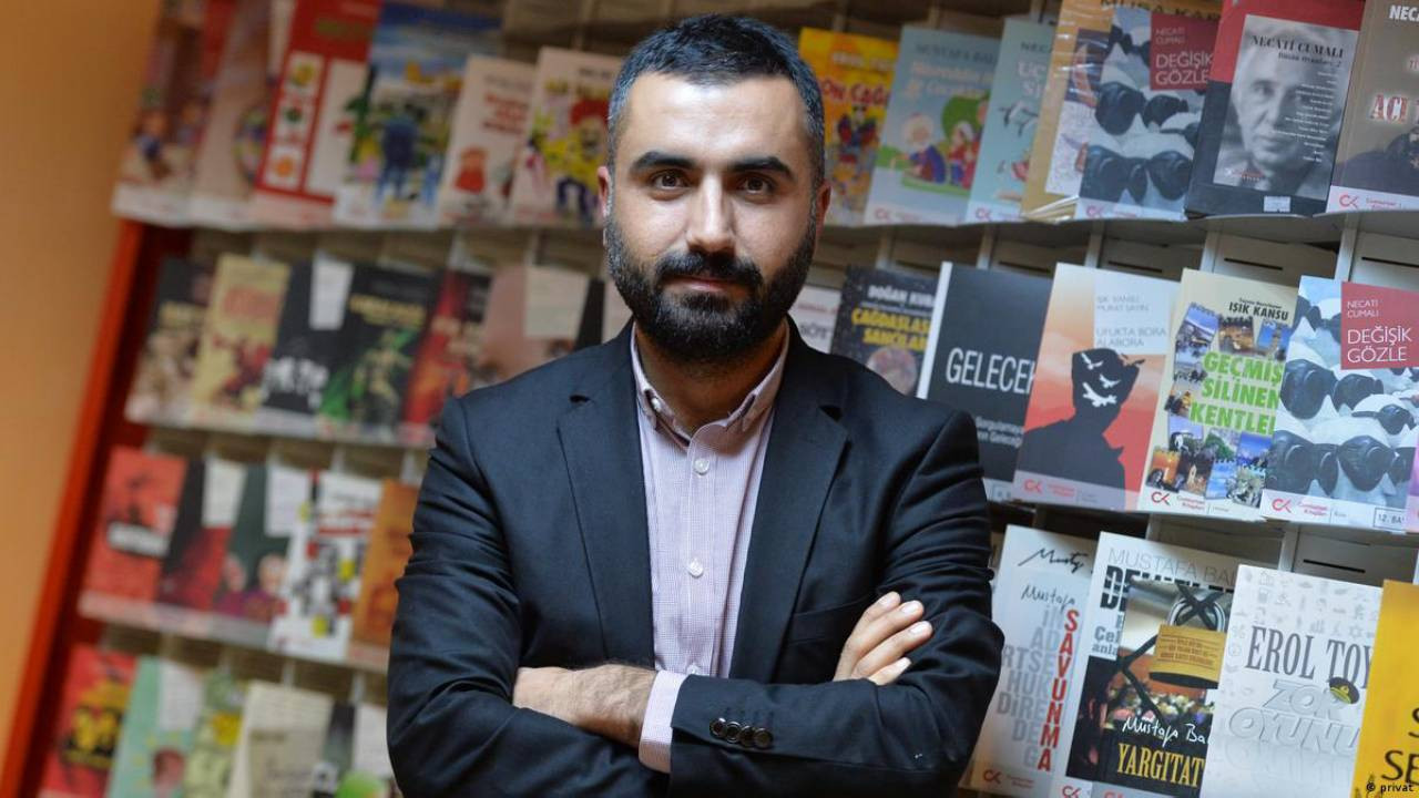 CHP’den tehdit edilen gazeteci Alican Uludağ’a destek: Herkes sussa da biz susmayacağız