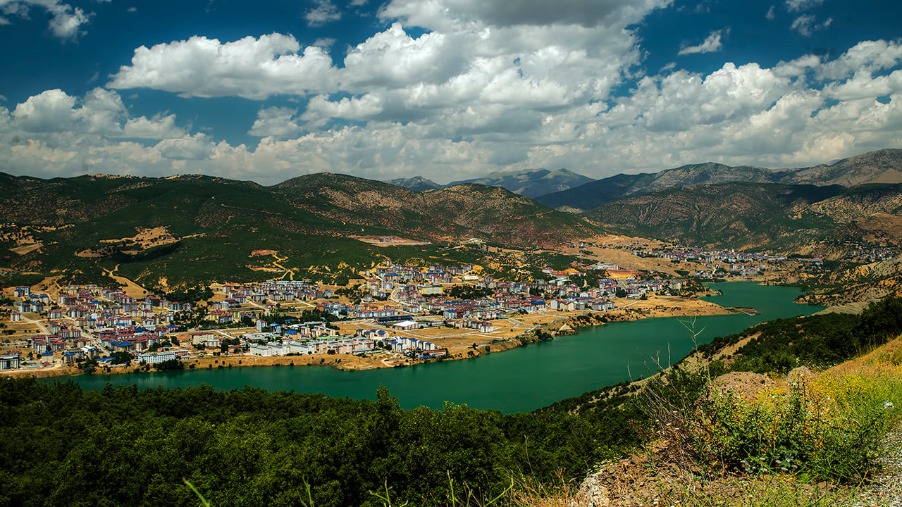 Dersim'de valilik eylem ve basın açıklamalarını 4 gün süreyle yasakladı