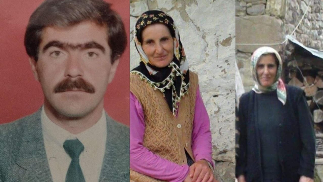 Şavşat'ta arazi anlaşmazlığı: Üç komşusunu pompalı tüfekle öldürdü