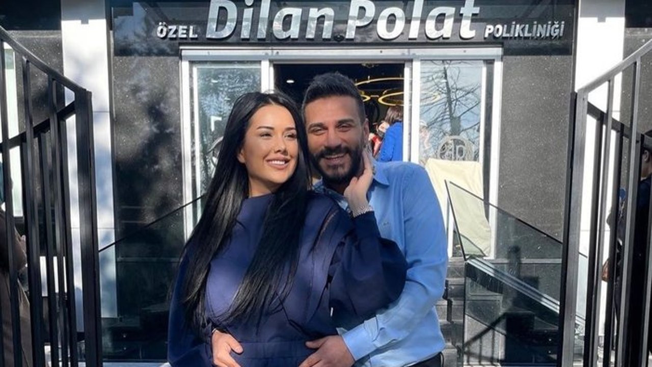 Dilan Polat açıklaması: Franchise sözleşmeleri TMSF'den önce imzalanmıştır