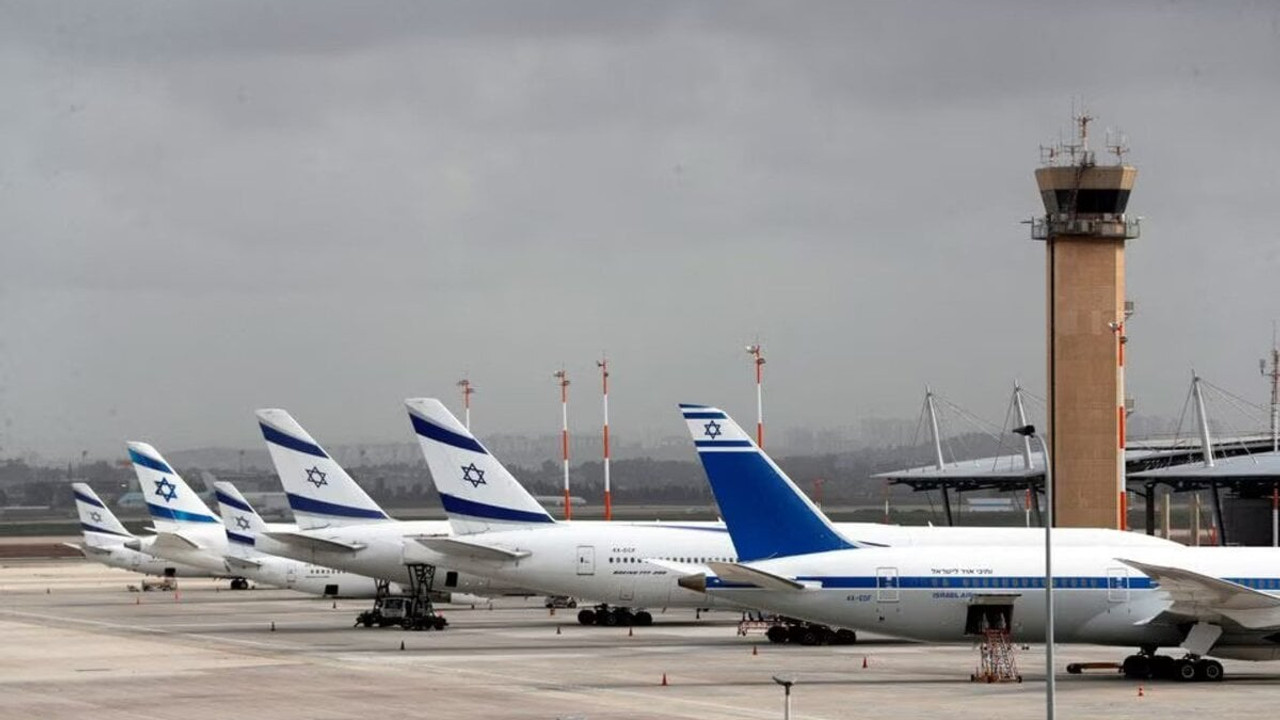 İsrail'in El Al Havayolları'ndan 'Şabat'ta uçma kararı: Yedek askerler taşınacak