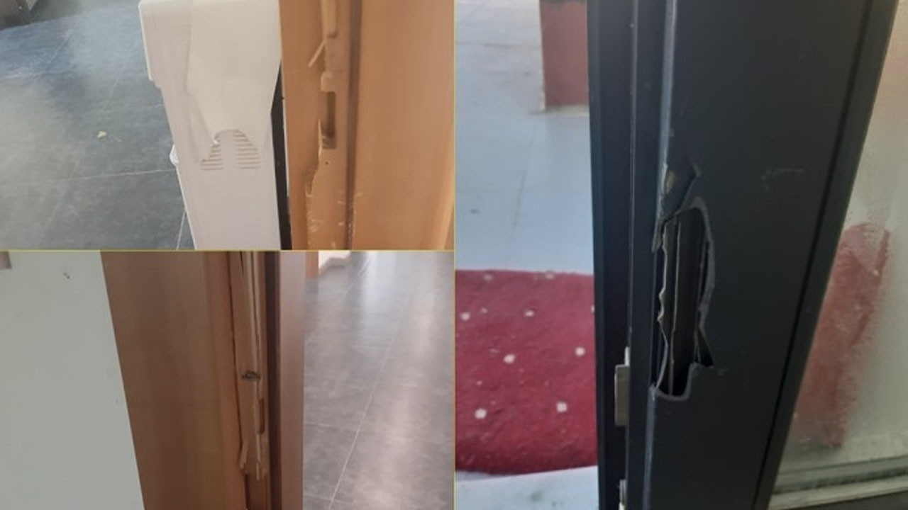 Pir Sultan Abdal Kültür Derneği'ne polis baskını: Çok sayıda gözaltı