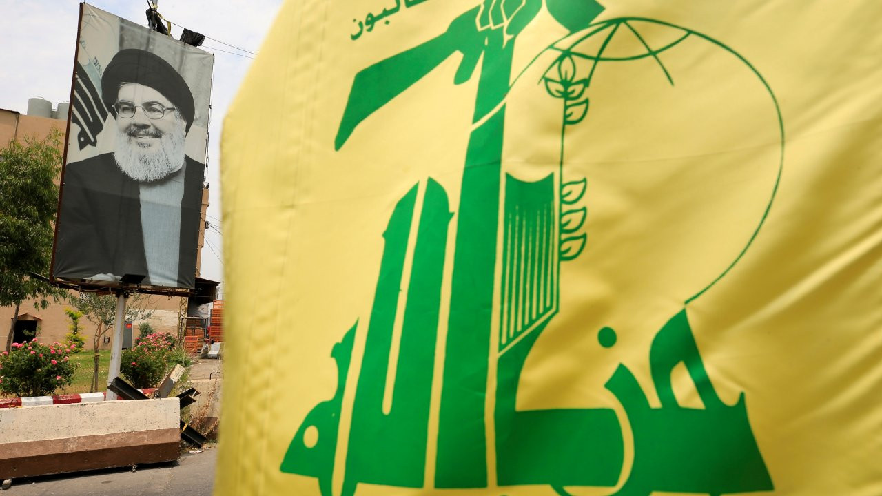 Hizbullah: ABD'nin bize gönderdiği mesajları reddettik