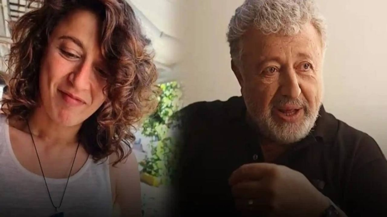 Metin Akpınar: Kızlarımın resmiyet talebine itirazım olmadı