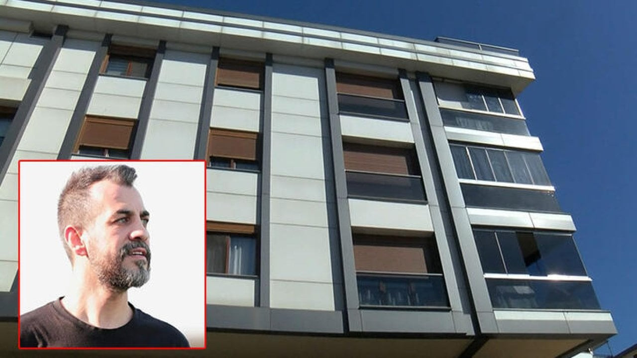 Maltepe'de silahlı saldırı: Fatih Karagümrük'ün kulüp müdürü öldü