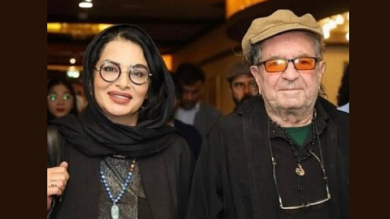İran Yeni Dalga Akımı'nı başlatan yönetmen Dariush Mehrjui öldürüldü