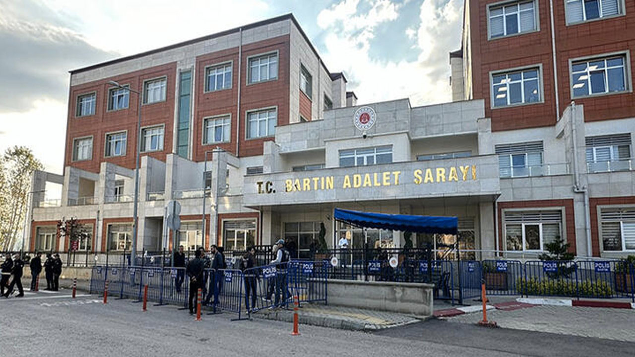 Amasra'da maden katliamına ilişkin davada ara karar açıklandı