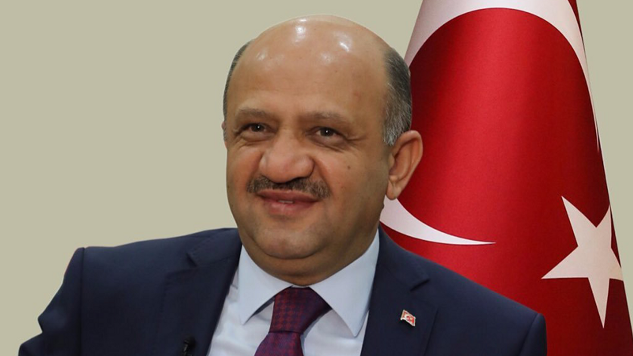 'Beklentimiz PYD'ye verilen silahların toplanmasıdır'