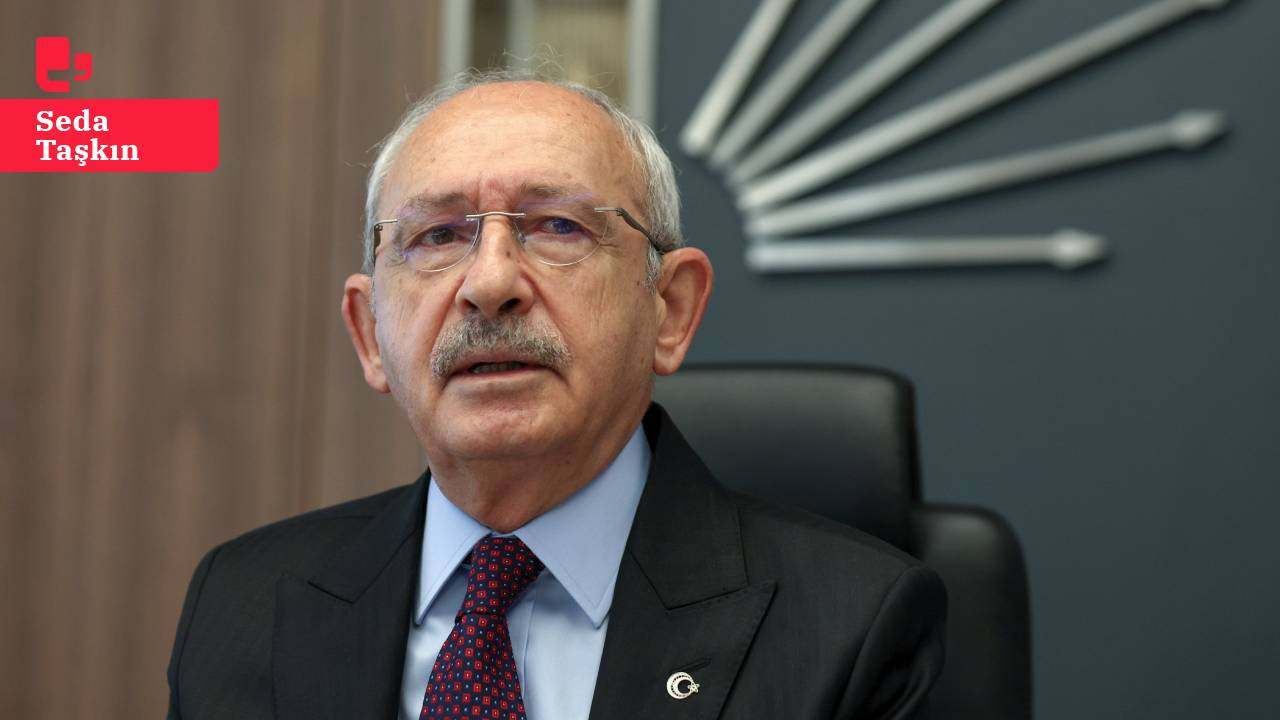 CHP MYK’de gündem tezkere: ‘Yabancı asker maddesine ‘evet’ demeyiz’