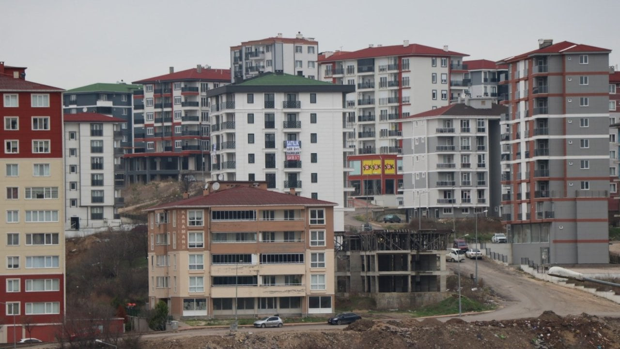 Maliyet, döviz kuru, kredi sınırlamaları... Sektör temsilcileri anlattı: Edirne'de konut satışları durma noktasına geldi