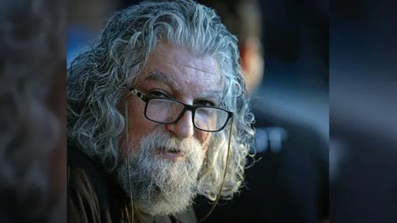 Gazeteci Necmettin Salaz’ın cenazesi Van'a götürülüyor