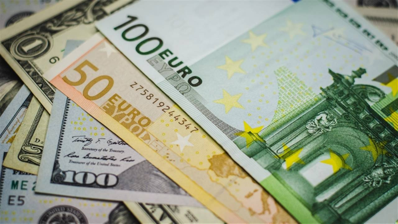 Dolarda Gazze etkisi: Yeni rekorla 28'i aştı, euro 30'a dayandı