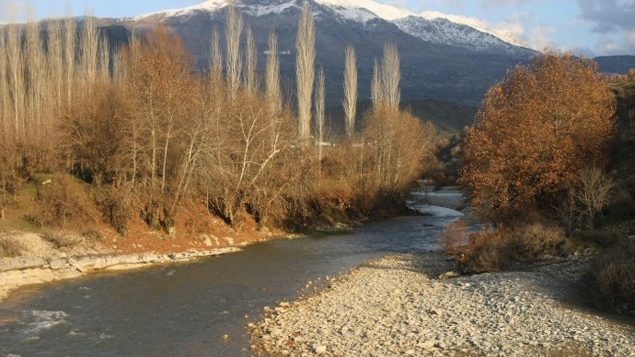 Diyarbakır Barosu Zorê Vadisi’nde verilen 'ÇED olumlu' kararı yargıya taşıyacak