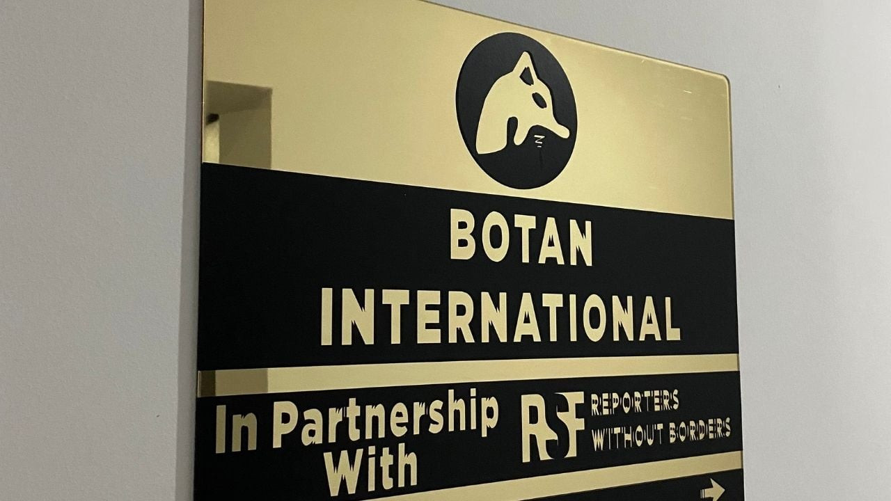 Botan International, Kürtçe Dijital Gazetecilik Atölyeleri düzenleyecek