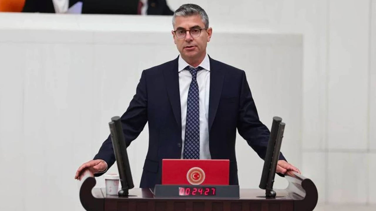 HEDEP'li Bozdağ hakkında hazırlanan fezleke Adalet Bakanlığına gönderildi