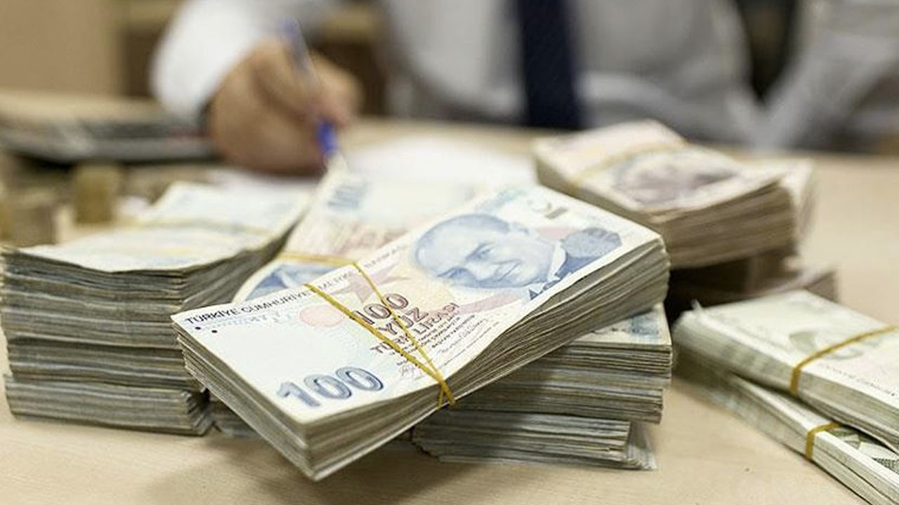 Hazine ve Maliye Bakanlığı 18,6 milyar lira borçlandı