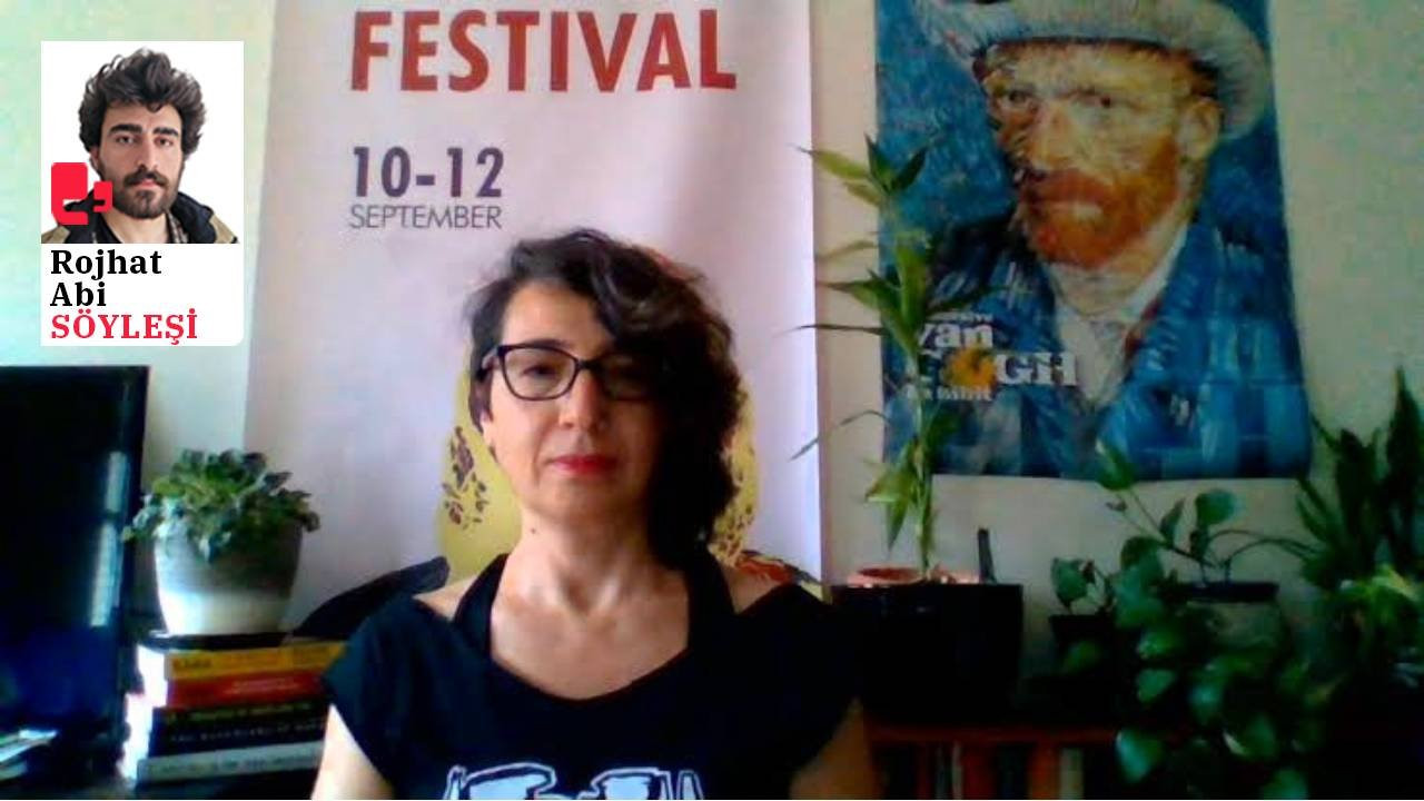 7'nci New York Kürt Film Festivali başlıyor: Kürt sineması umut vaat ediyor