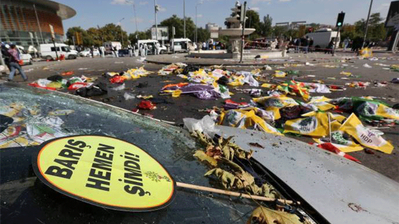 'Polis IŞİD'lileri sadece izlemiş, hiçbir şey yapmamış'