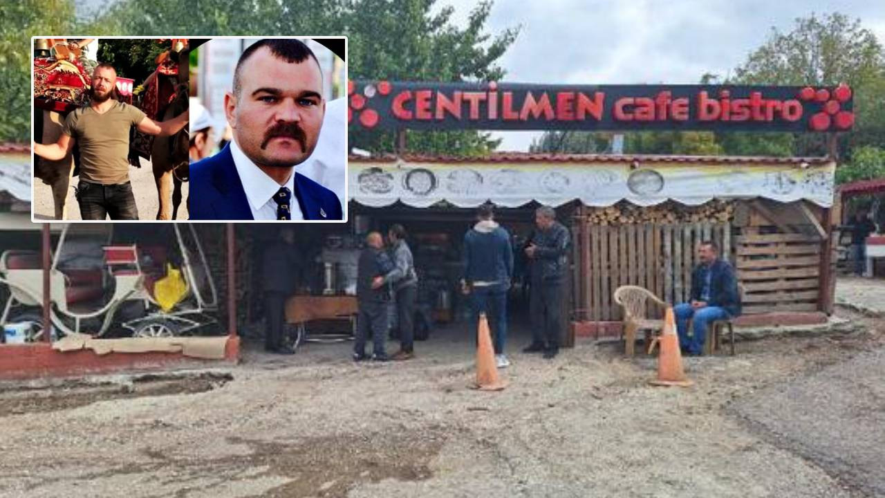 Ankara’da çiftlik evinde çatışma: Ölenler Alperen Ocakları üyesi kardeşler çıktı
