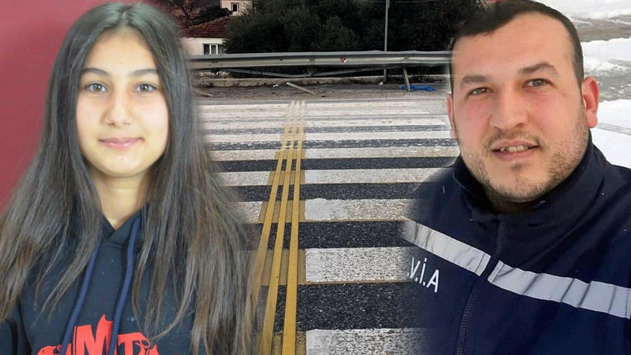 15 yaşındaki Sıla'nın ölümüne neden olmuştu: Hapis cezası, 24 ay taksitle 24 bin para cezasına çevrildi