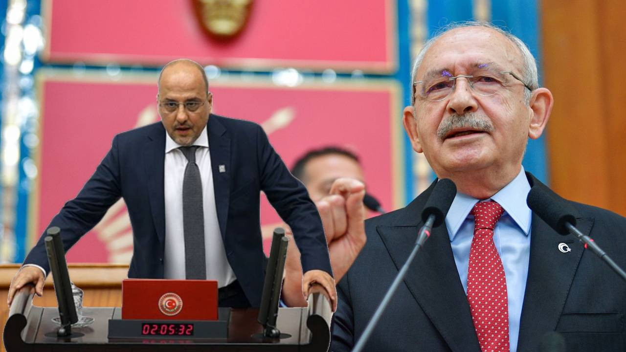 Kemal Kılıçdaroğlu'nun Meclis konuşması ve TİP Milletvekili Ahmet Şık'ın önergesine dair haberlere erişim engeli