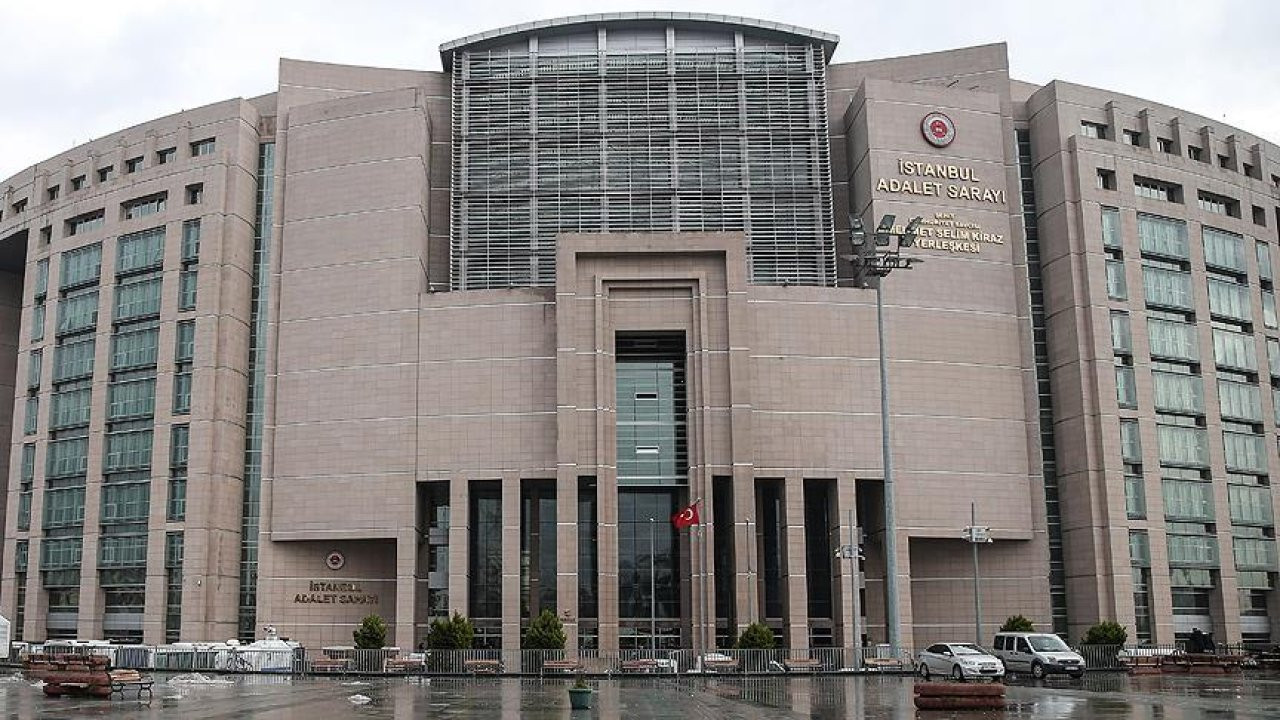 ‘KCK İstanbul Ana Davası’ ertelendi