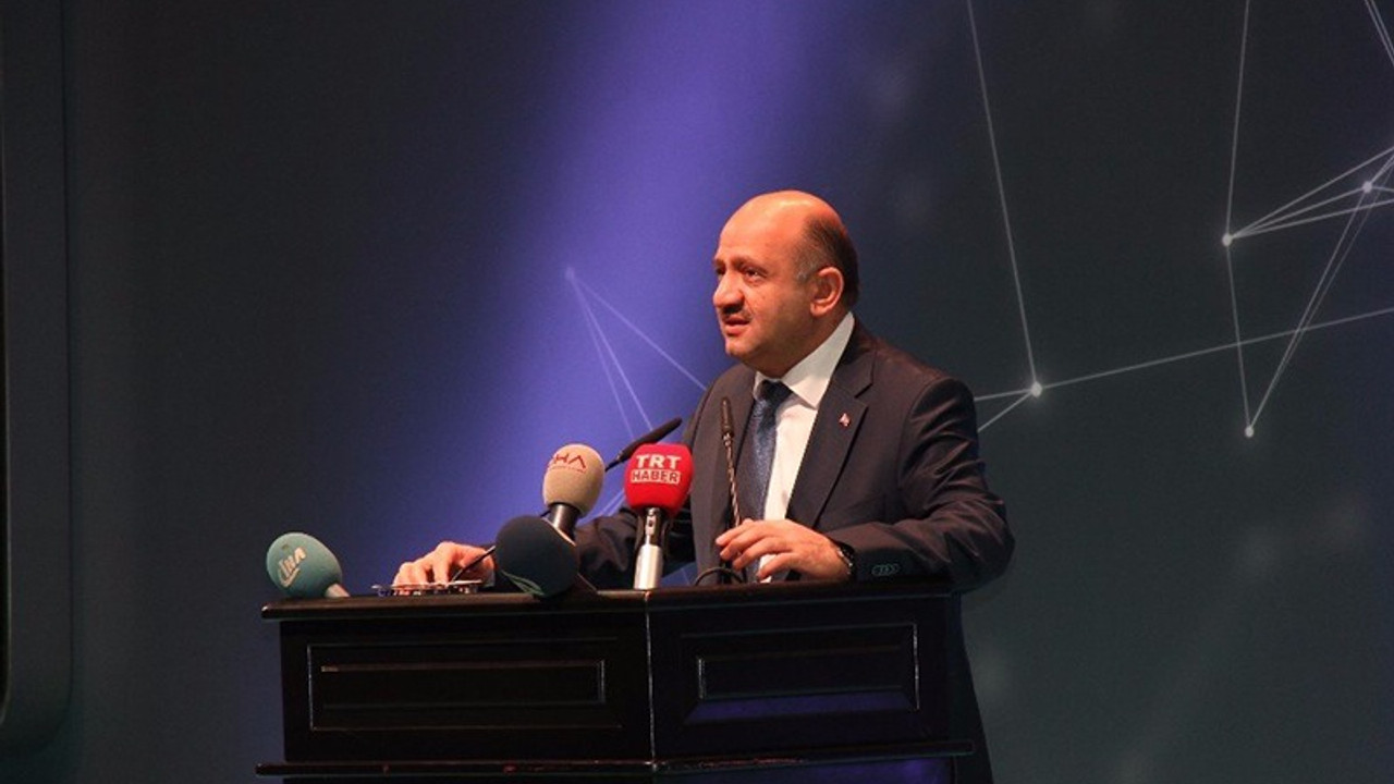 'Yüzde 50 artı 1 kolay ulaşılacak bir rakam değil'