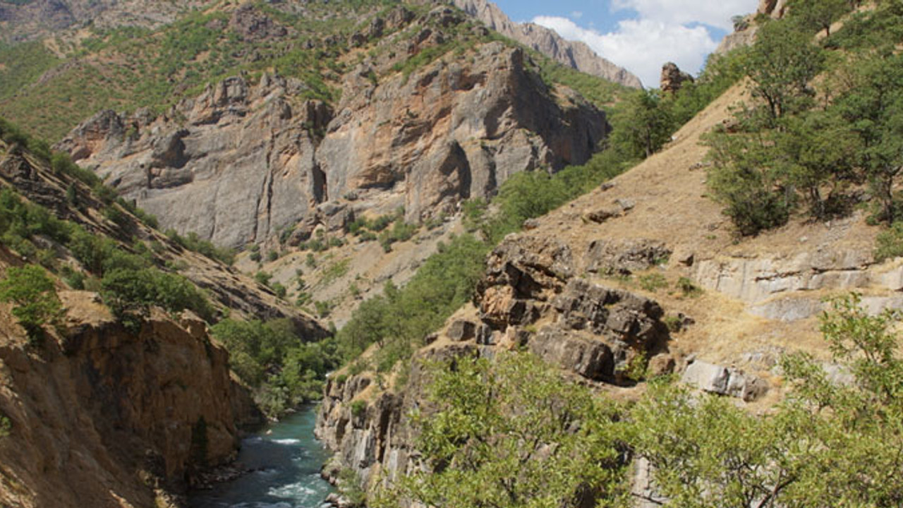 Dersim'de yasak 15 gün uzatıldı