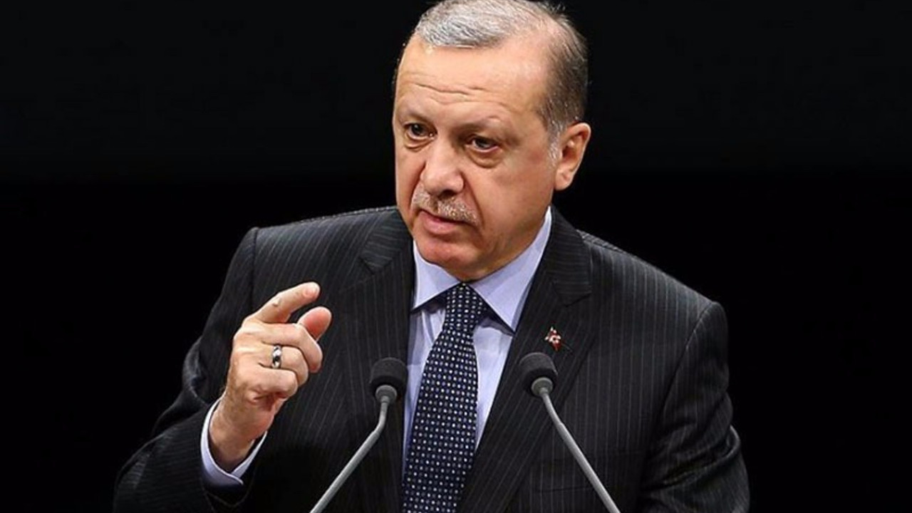 Erdoğan: Önemli olan teknolojinin fıtrata aykırı olmaması