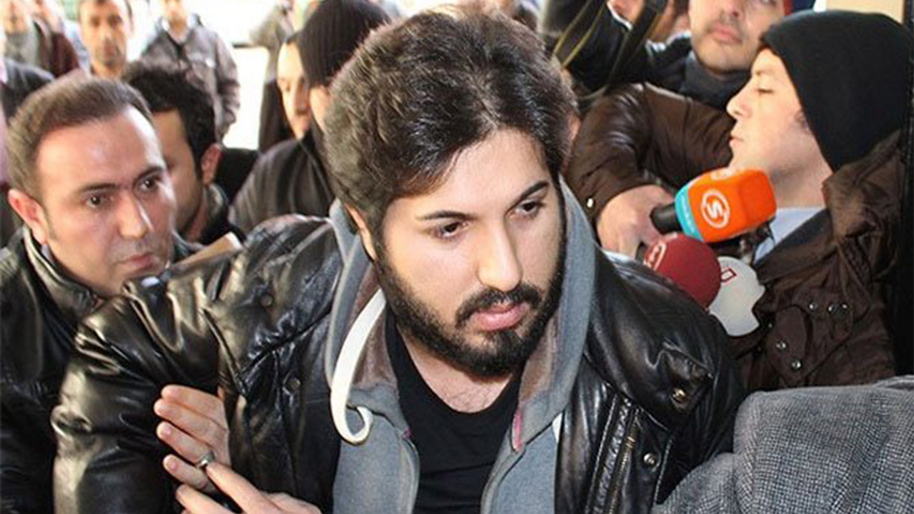 Zarrab davasında jüri seçimi yapılıyor