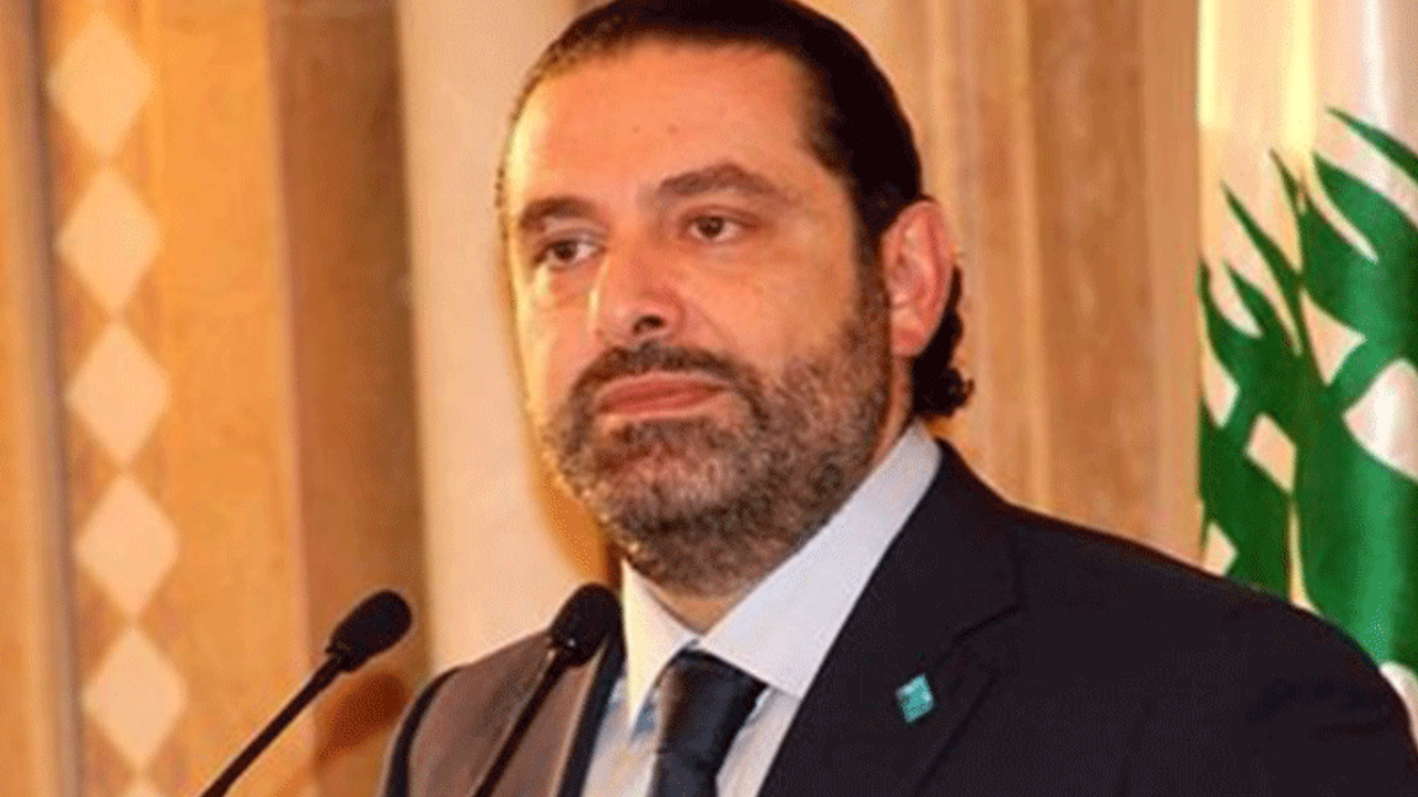 Hariri: Görevimi sürdürmek istiyorum