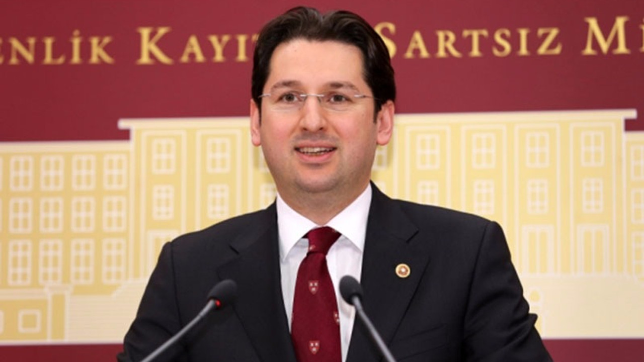 Zarrab davasında CHP'li Erdemir'e yakalama kararı