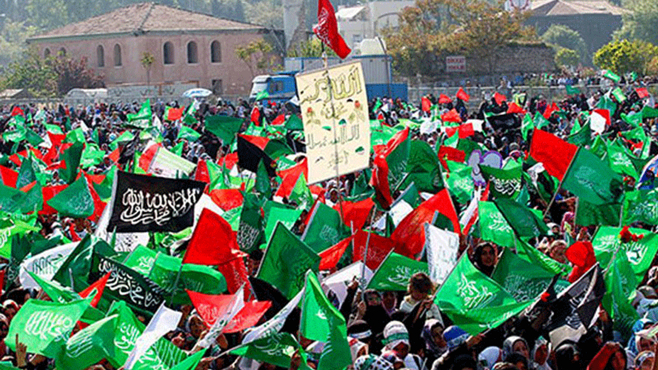 'Hizbullah' soruşturmasında 2 polis gözaltında