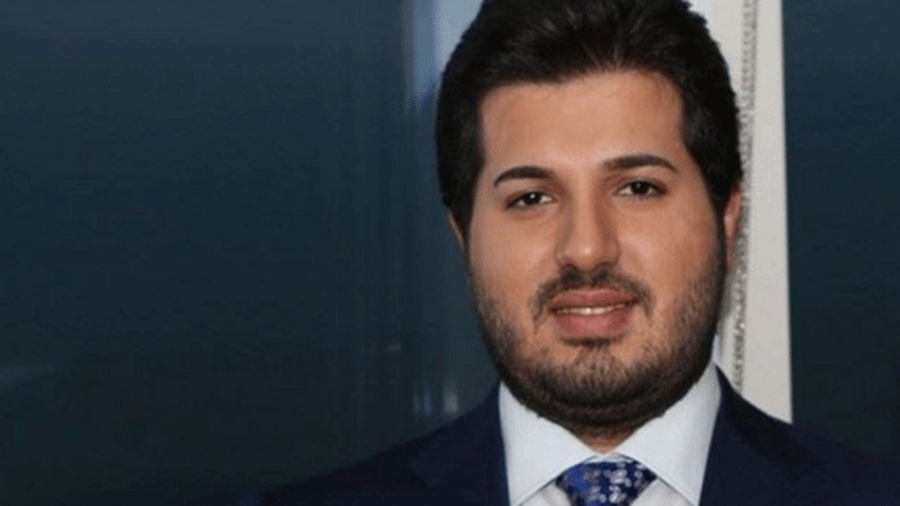 'Zarrab Cezaevi'ne kadın sokmaya çalıştı'