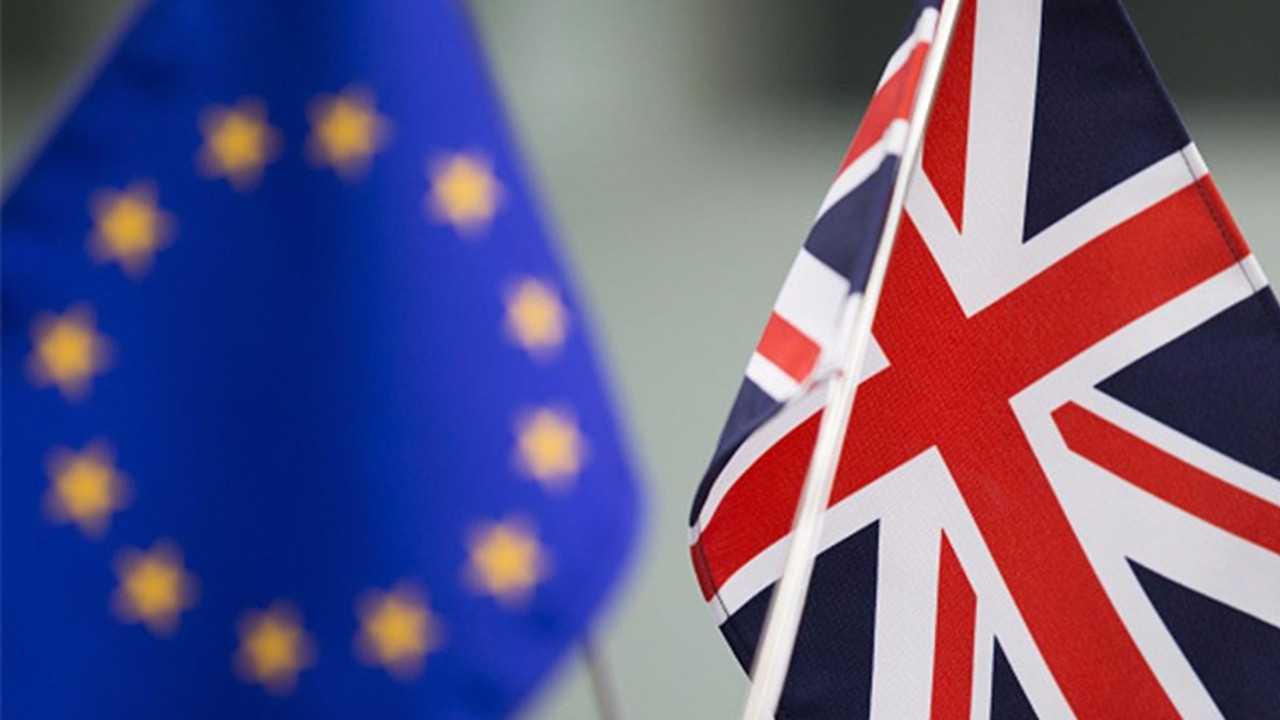 Brexit'in faturası için anlaşmaya varıldı