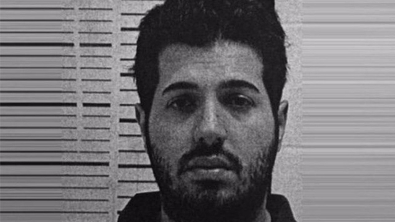 Zarrab'ın nerede tutulduğu ortaya çıktı