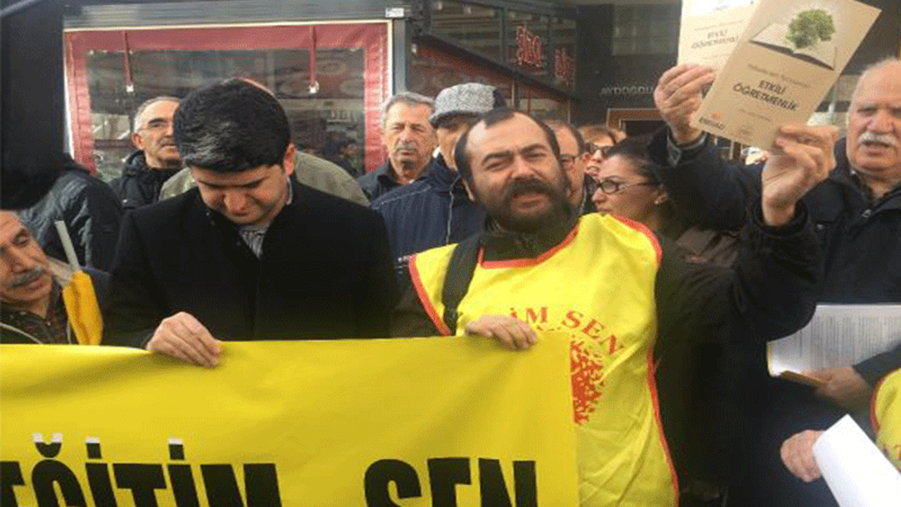 Köy Enstitüleri'ne hakaret eden kitaba toplatma kararı