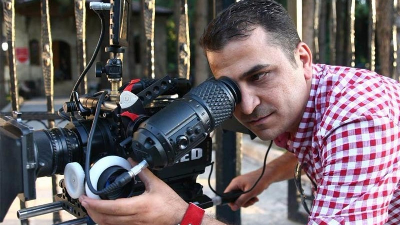 Uyanış filminin yönetmenine 22,5 yıl ceza istendi