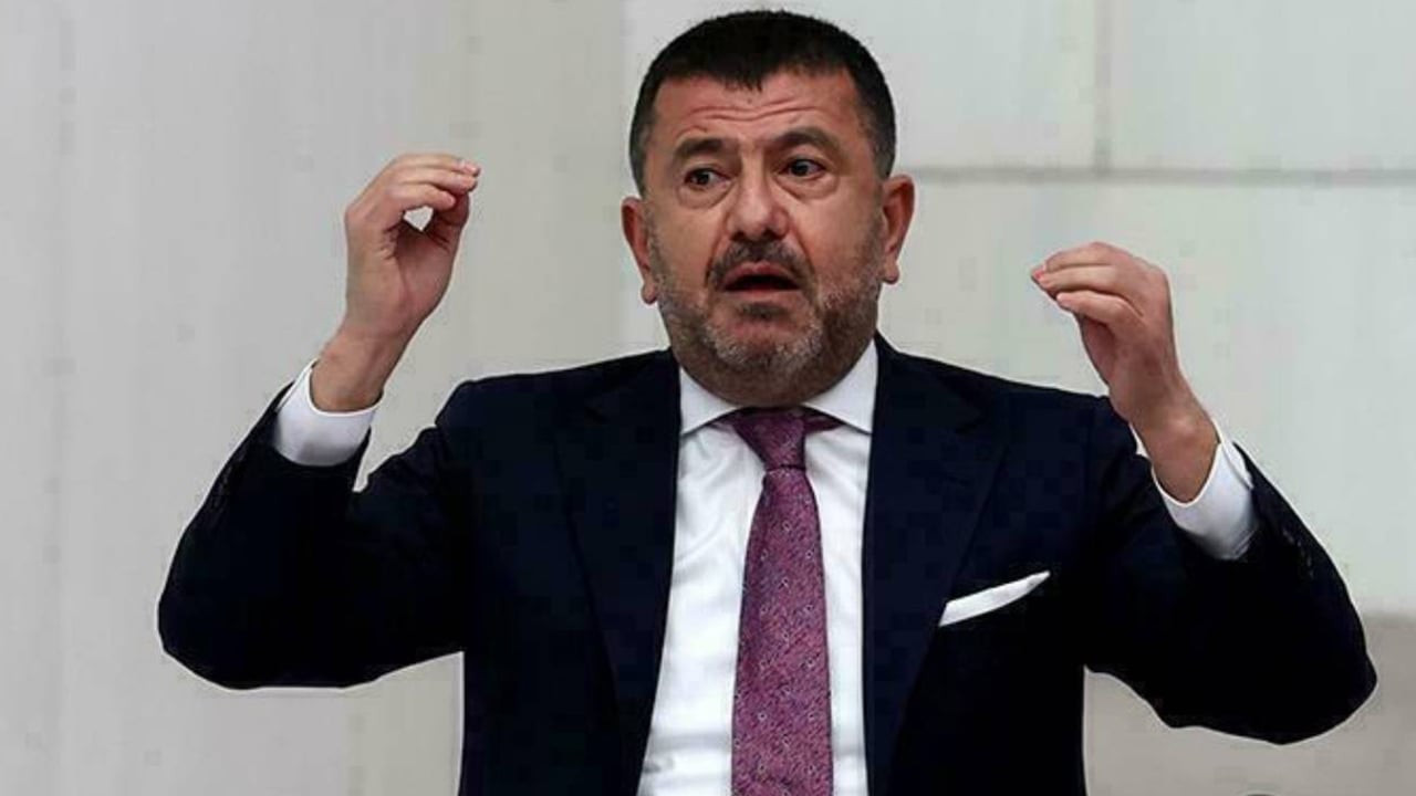 Veli Ağbaba: Devlet adeta bir kumarhane gibi işletiliyor