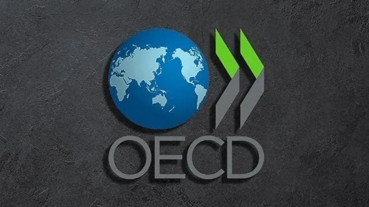 OECD ekonomik büyüme tahminlerini açıkladı