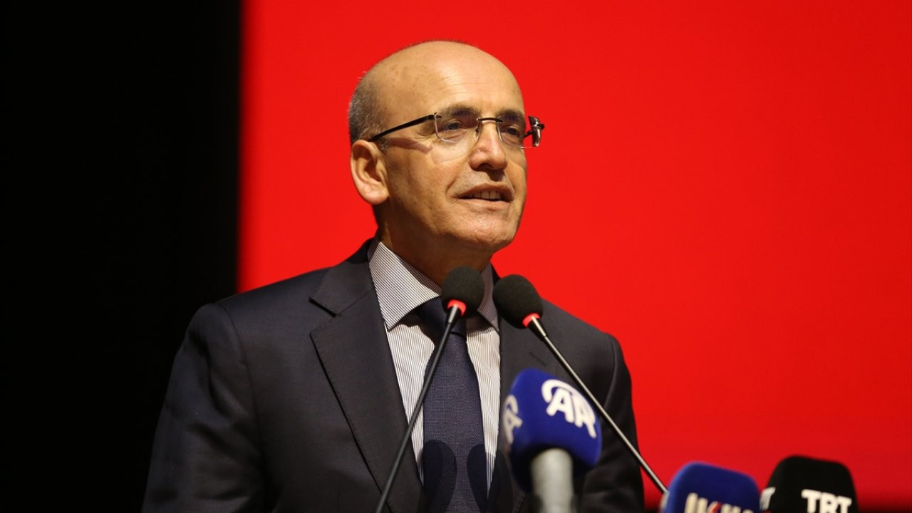 Mehmet Şimşek: Çekirdek enflasyondaki düşüş cesaret verici